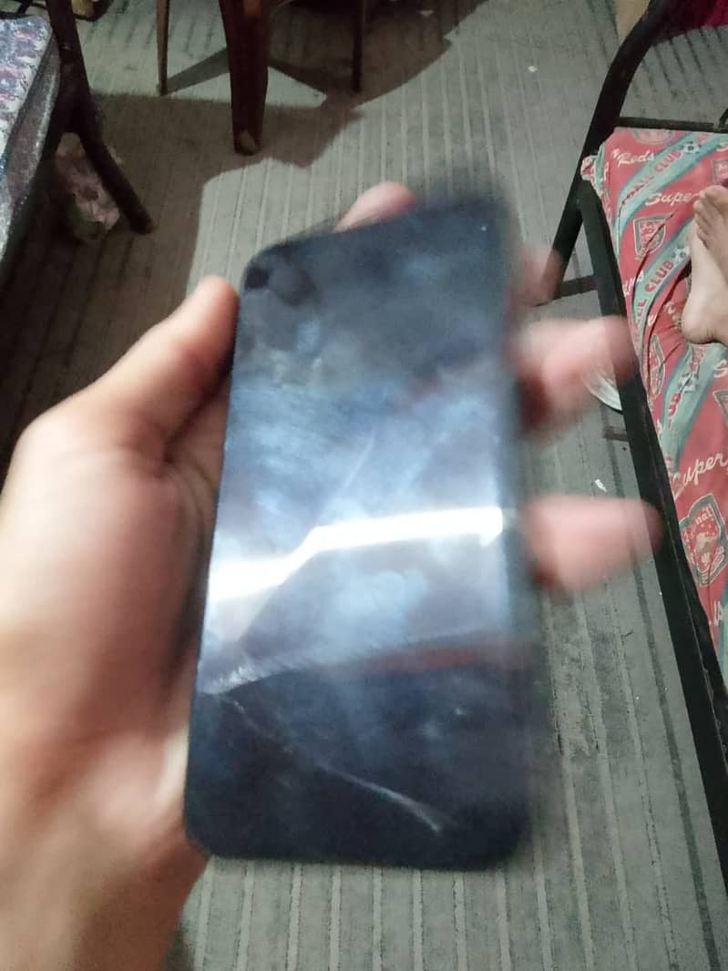 Apple iPhone X 3