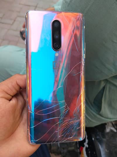 One Plus 8