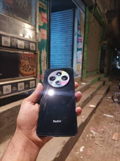 Xiaomi Redmi 14C 6/128 pta approved