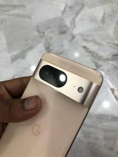 Google Pixel 8