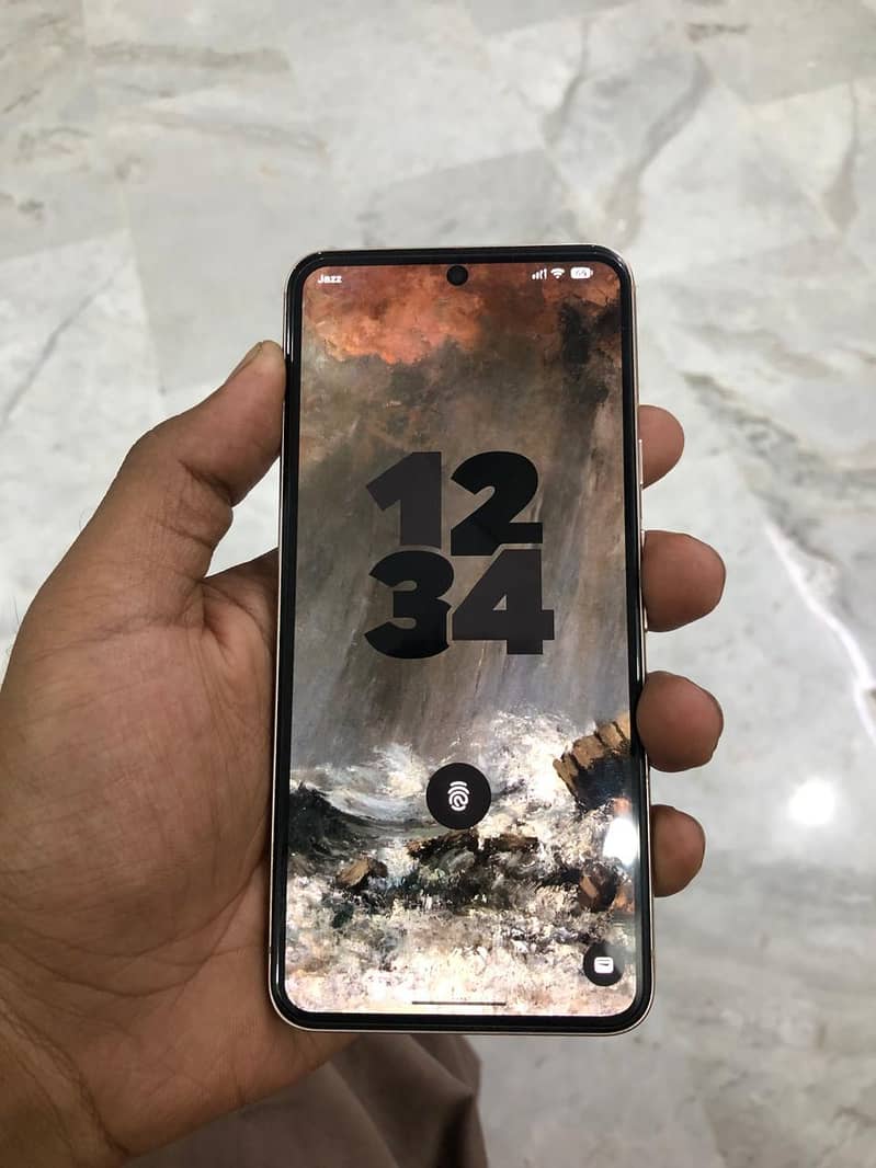 Google Pixel 8 1