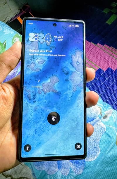 Google Pixel 6