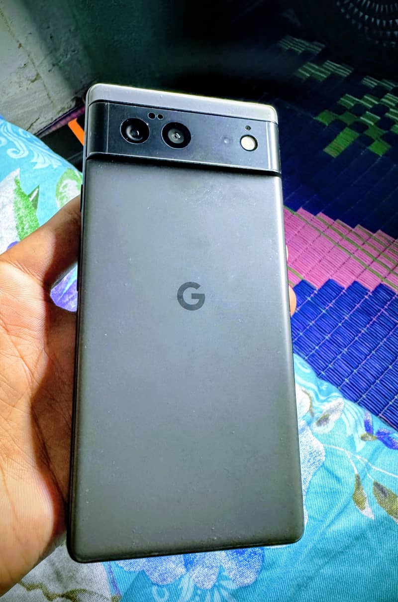 Google Pixel 6 3
