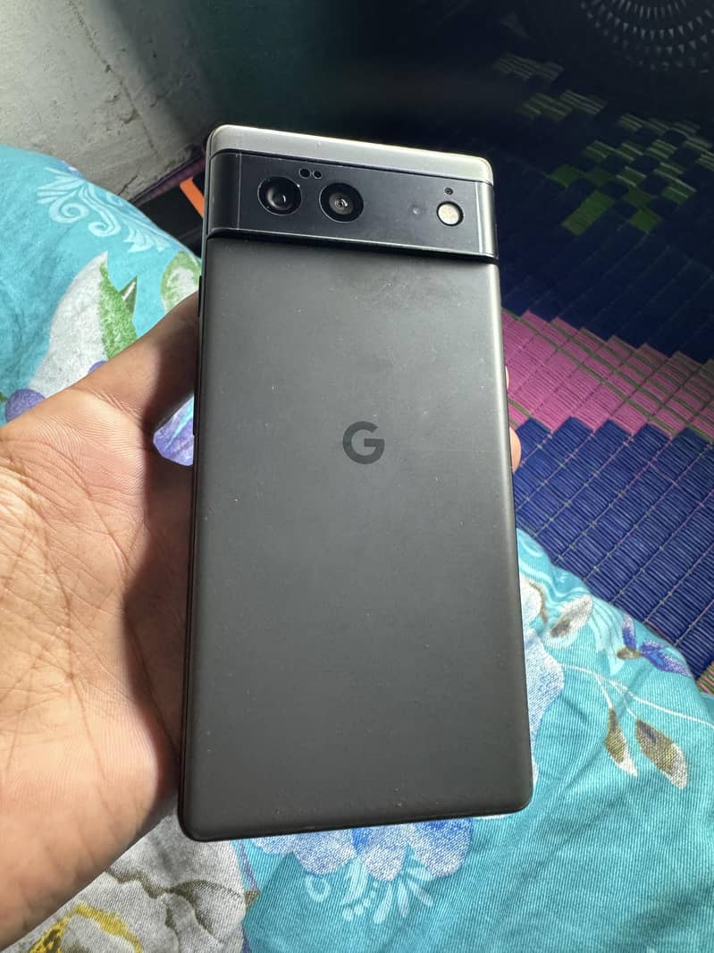 Google Pixel 6 8