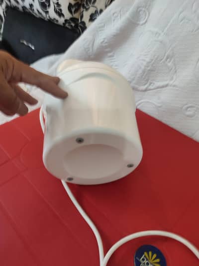 Magimix Le Glacier 1.5  Soft Serve Cone Ice Cream Maker