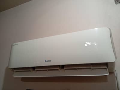 Gree 1.5 dc inverter