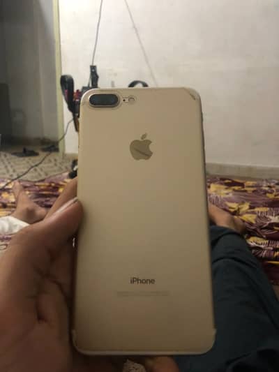 Apple iPhone 7 Plus