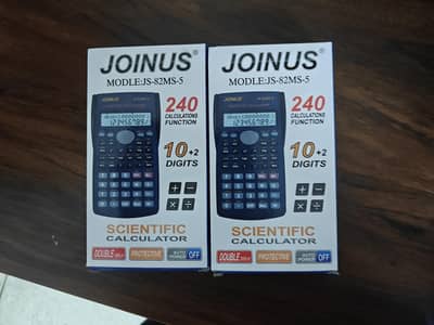 new calculator for sale