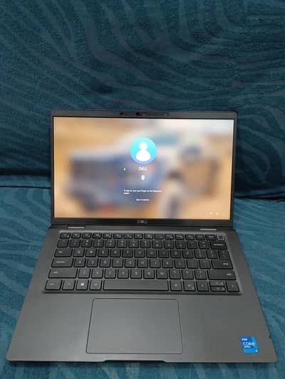 Dell Latitude 7420 – Premium Business Laptop