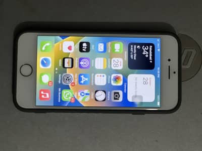 IPhone 8 64GB PTA Approved – Excellent Condition