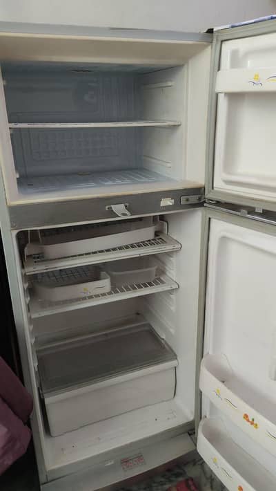 Refrigerator for sale