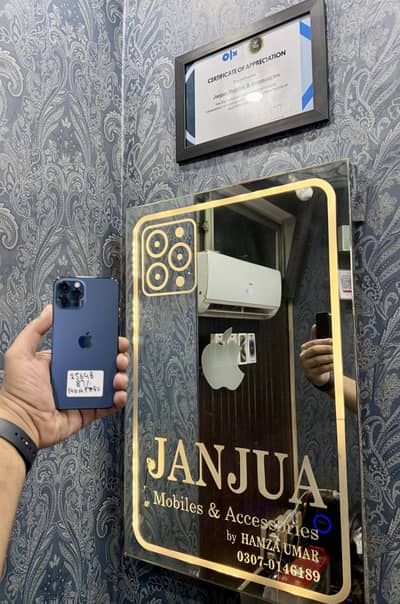 iPhone 12 Pro 256GB
