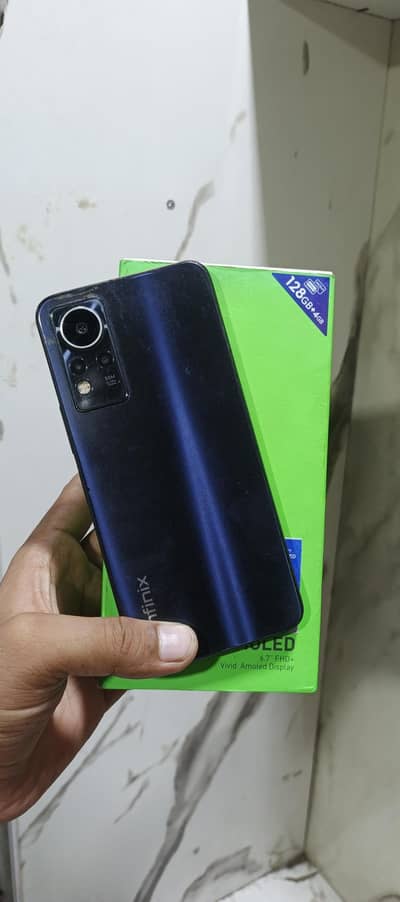 infinix note 11