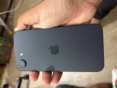 Apple iPhone 16e JV