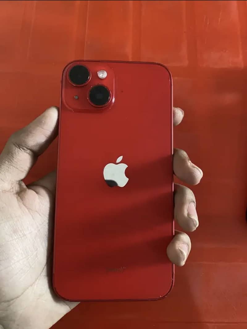Apple iPhone 14 0