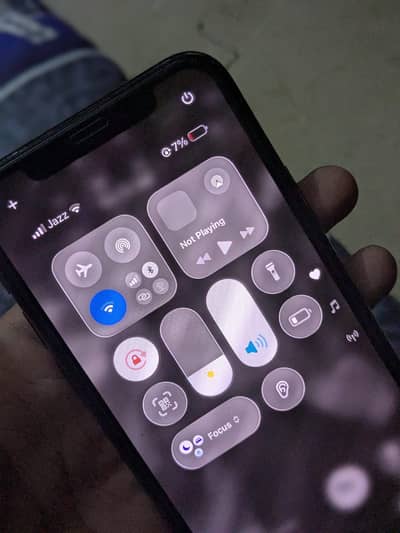 Apple iPhone 11 Pro