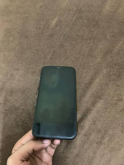 Apple iPhone 11 JV description must read