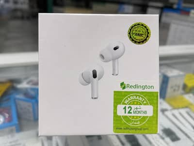 White AirPods | Box Packed | Premium Sound Quality | Like New