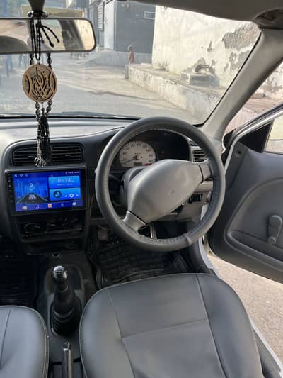 Suzuki Alto 2010