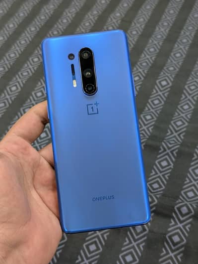 One Plus 8 Pro
