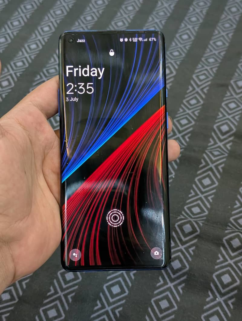 One Plus 8 Pro 4