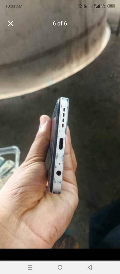 Infinix Hot 30