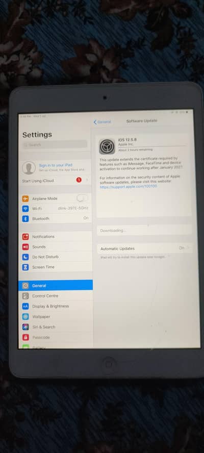 Ipad mini 2 64gb