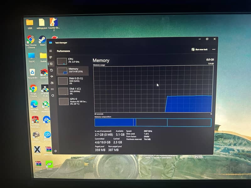 Gaming PC 2