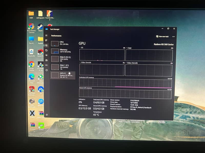 Gaming PC 3
