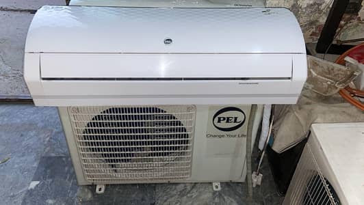 pel ac dad ton inverter 80 hzr