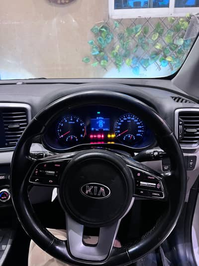 KIA Sportage 2020