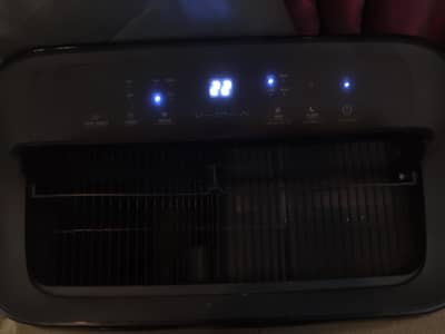 Toshiba portable wifi ac