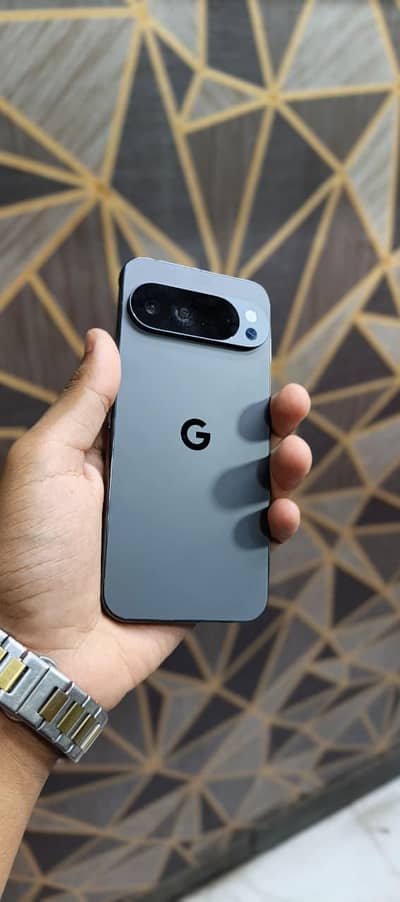 Google Pixel 10 Pro XL