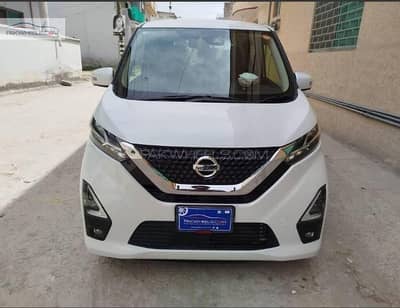 Nissan dayz highway star s Hybrid x propilot for sale