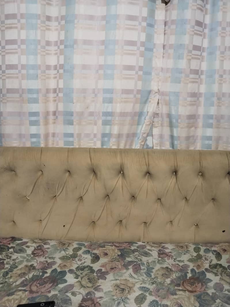 king bed 2