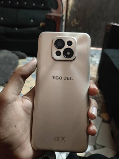 VGO TEL New 15