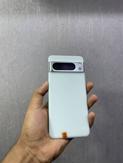 Google Pixel 8 Pro 12/128 GB Pta Approved 10/10 Condition Available