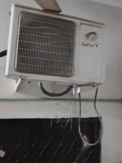 Gree split ac non invarter 1.5ton