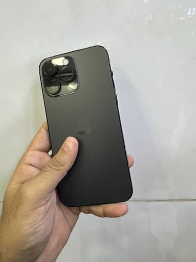 Apple iPhone 14 Pro Max JV - 256gb - Boxed