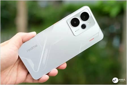 Realme 14 5G, (26 GB RAM) (512 GB) 90 FPS Gaming support.