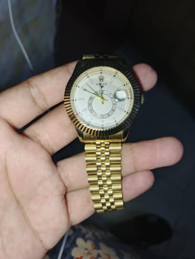 use Ghadi fresh piece
