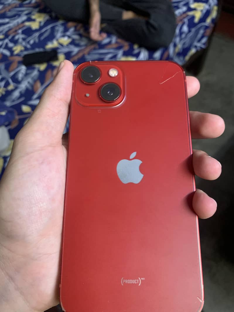 Apple iPhone 13 0