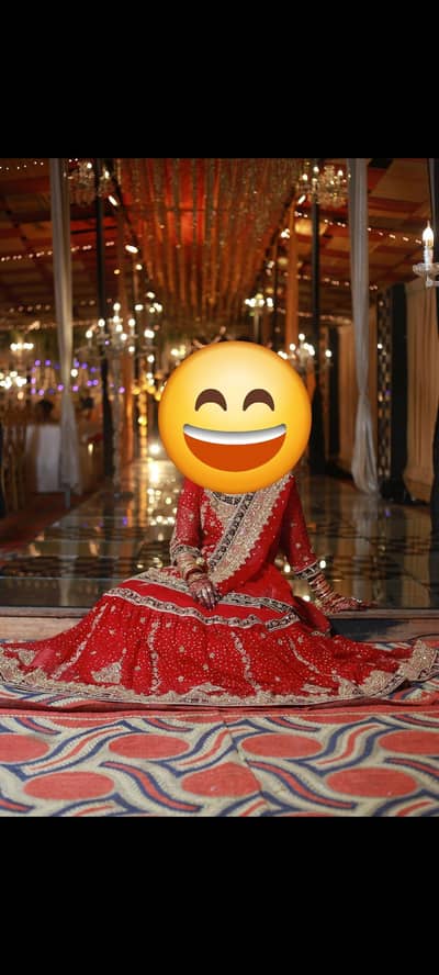 Bridal wear