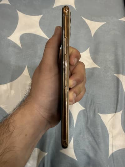 Apple iPhone 11 Pro Max