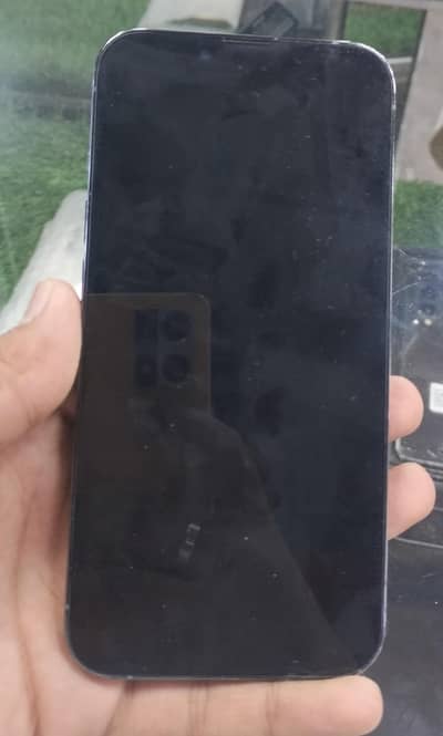 Apple iPhone 13 Pro