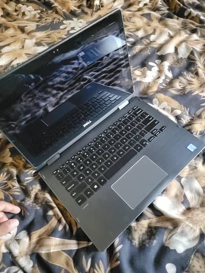Dell Latitude Core i7 6th