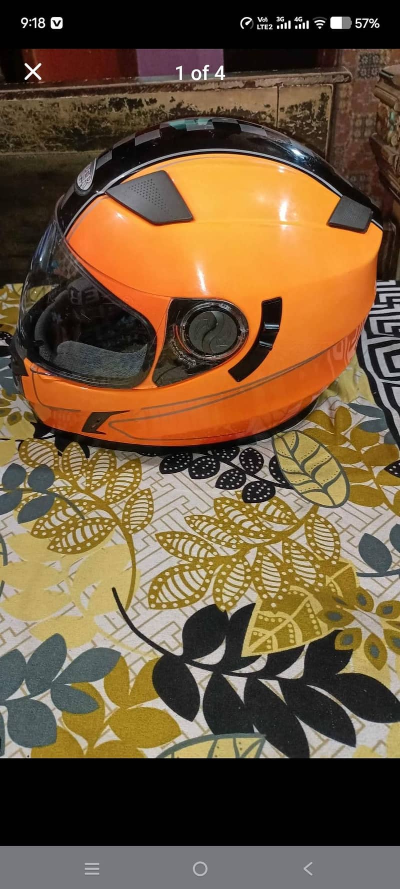 helmet 0