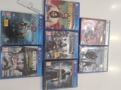 ps5 games for sale