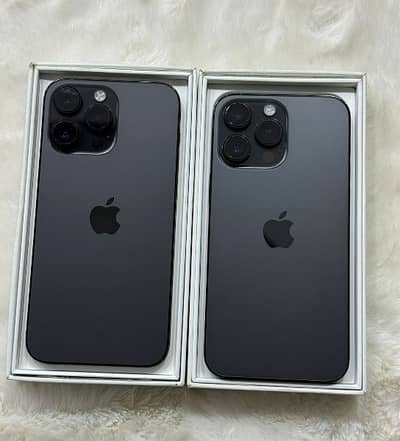 Iphone 14 Pro Max 512Gb Jv Non Pta With Box