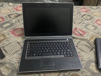 Dell Latitude i5 2nd generation